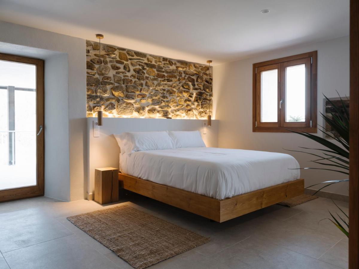 Hotel Nafarrola - Gastronomy & Wine (Adults Only) Bermeo Exteriér fotografie