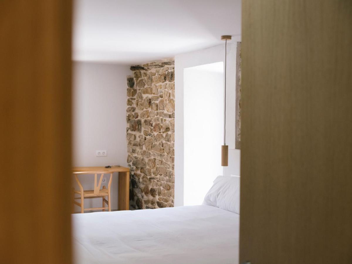 Hotel Nafarrola - Gastronomy & Wine (Adults Only) Bermeo Exteriér fotografie