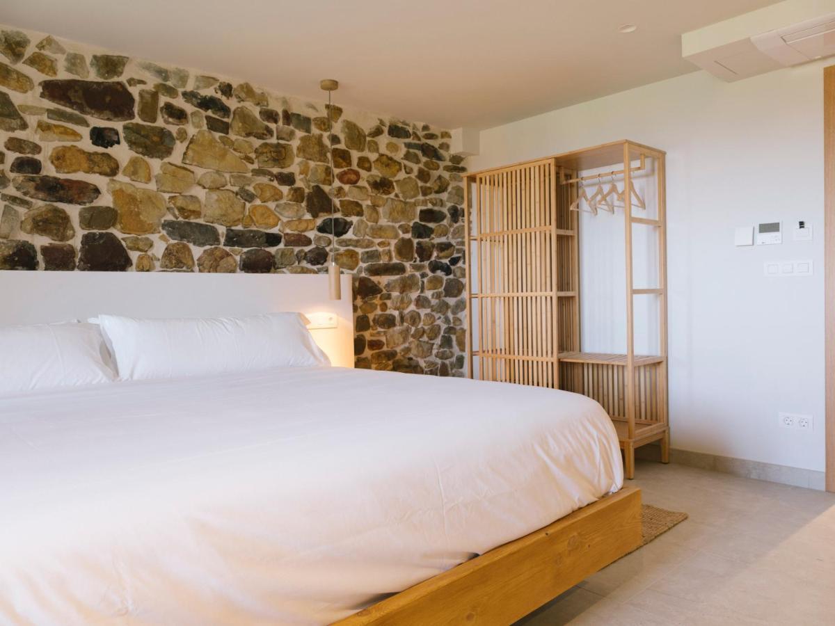 Hotel Nafarrola - Gastronomy & Wine (Adults Only) Bermeo Exteriér fotografie